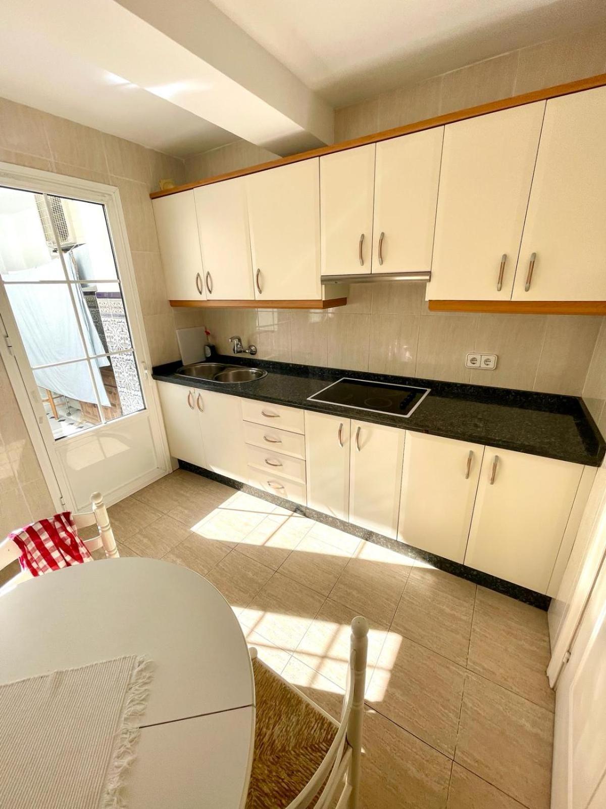 Apartamento Centro Torremolinos Con Solarium Exterior foto