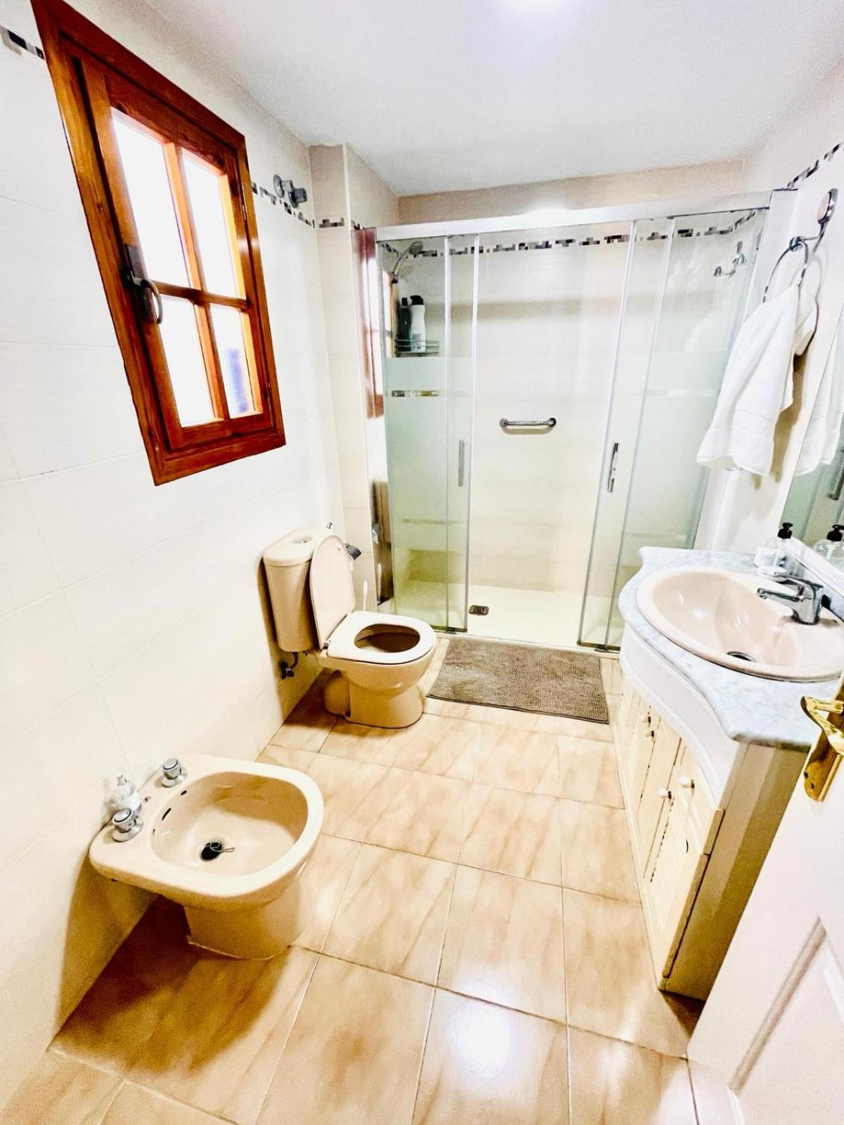 Apartamento Centro Torremolinos Con Solarium Exterior foto